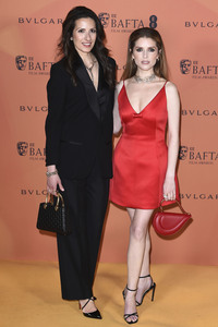 BAFTA Film Awards 2025 Nominierten-Party in London