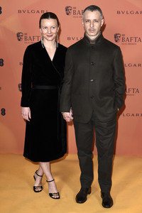 BAFTA Film Awards 2025 Nominierten-Party in London