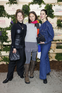 Medienboard Party, Berlinale 2025