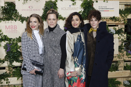 Medienboard Party, Berlinale 2025