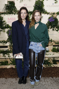 Medienboard Party, Berlinale 2025