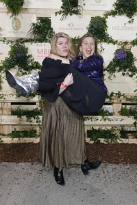 Medienboard Party, Berlinale 2025