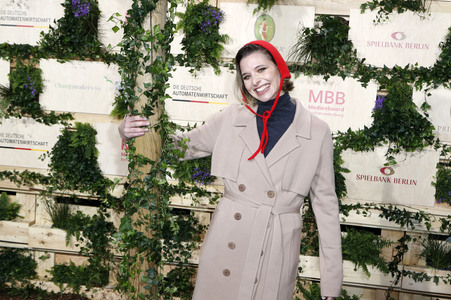 Medienboard Party, Berlinale 2025