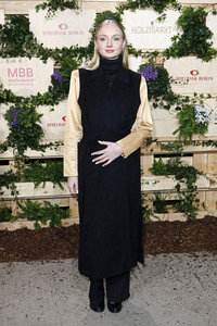 Medienboard Party, Berlinale 2025