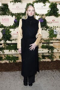 Medienboard Party, Berlinale 2025