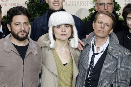 Medienboard Party, Berlinale 2025