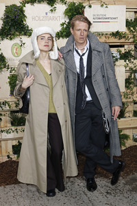 Medienboard Party, Berlinale 2025