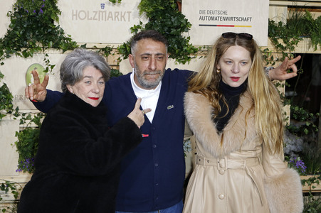 Medienboard Party, Berlinale 2025