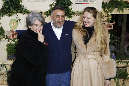 Medienboard Party, Berlinale 2025