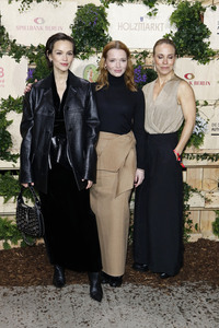 Medienboard Party, Berlinale 2025