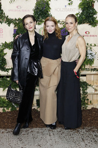 Medienboard Party, Berlinale 2025