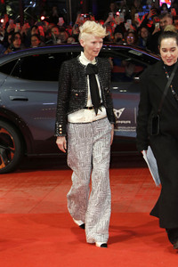 Filmpremiere 'Mickey 17', Berlinale 2025