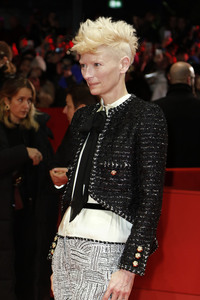 Filmpremiere 'Mickey 17', Berlinale 2025