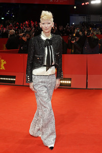 Filmpremiere 'Mickey 17', Berlinale 2025