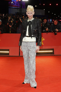 Filmpremiere 'Mickey 17', Berlinale 2025