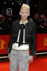 Filmpremiere 'Mickey 17', Berlinale 2025