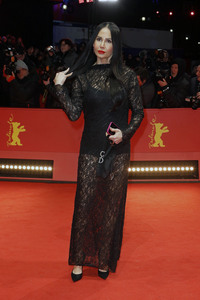 Filmpremiere 'Mickey 17', Berlinale 2025