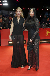 Filmpremiere 'Mickey 17', Berlinale 2025