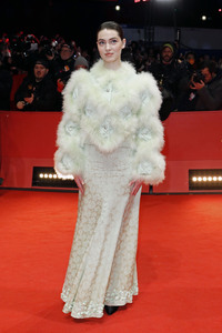 Filmpremiere 'Mickey 17', Berlinale 2025