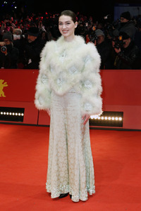 Filmpremiere 'Mickey 17', Berlinale 2025