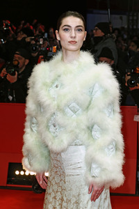 Filmpremiere 'Mickey 17', Berlinale 2025