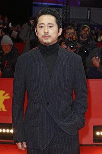 Filmpremiere 'Mickey 17', Berlinale 2025