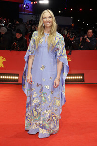 Filmpremiere 'Mickey 17', Berlinale 2025