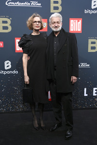 Place To B Party, Berlinale 2025