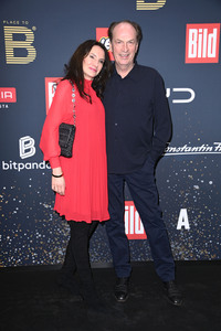 Place To B Party, Berlinale 2025