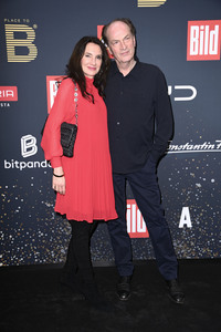 Place To B Party, Berlinale 2025