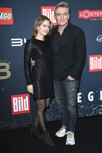 Place To B Party, Berlinale 2025