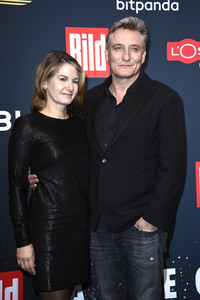 Place To B Party, Berlinale 2025