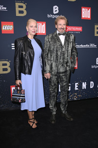 Place To B Party, Berlinale 2025