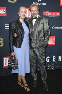 Place To B Party, Berlinale 2025