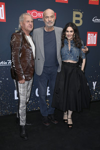 Place To B Party, Berlinale 2025