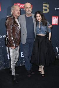 Place To B Party, Berlinale 2025