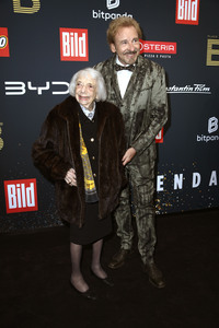 Place To B Party, Berlinale 2025