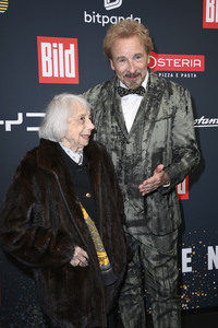 Place To B Party, Berlinale 2025