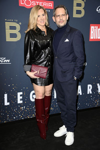 Place To B Party, Berlinale 2025