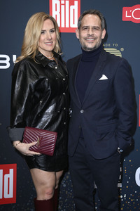 Place To B Party, Berlinale 2025