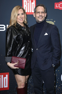 Place To B Party, Berlinale 2025