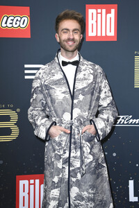 Place To B Party, Berlinale 2025