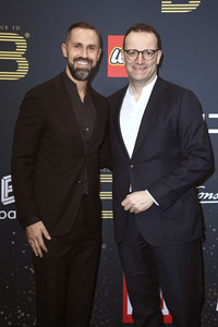 Place To B Party, Berlinale 2025