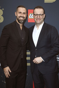 Place To B Party, Berlinale 2025