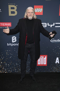 Place To B Party, Berlinale 2025