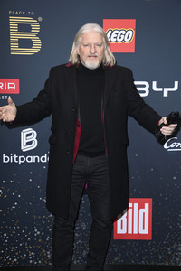 Place To B Party, Berlinale 2025