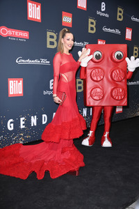 Place To B Party, Berlinale 2025