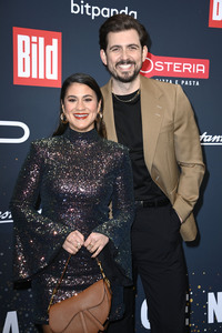 Place To B Party, Berlinale 2025