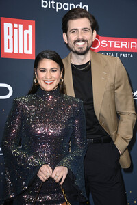 Place To B Party, Berlinale 2025