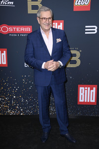 Place To B Party, Berlinale 2025